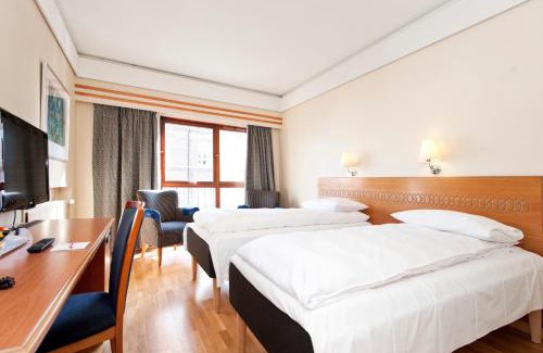 Haugesund Hotel | Thon Partner Hotel Saga