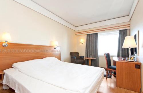 Haugesund Hotel | Thon Partner Hotel Saga