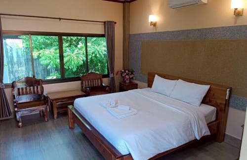Koh Samui House | Thongplu Beach Resort Samui