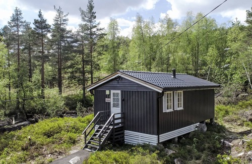 Aseral House | Thorabu by Interhome