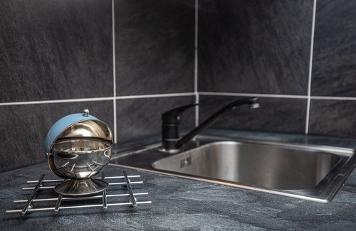 Thorigny-sur-Marne Apartment | Thorigny station :studio 10 min Disneyland