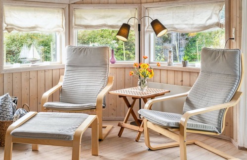 Nysted House | "Thorke" - 200m from the sea by Interhome