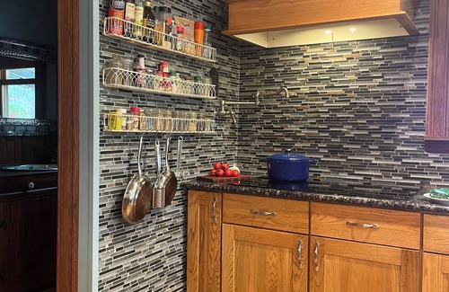 Thousand Island Park House | Thousand Island Park home, 5 bedroom, 3 and 1/2 bath, with dock space!