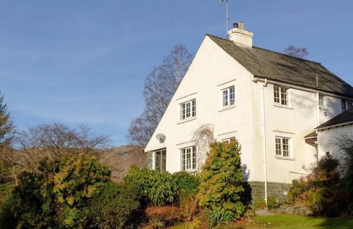 Chapel Stile Cottage | Thrang Close, Chapel Stile