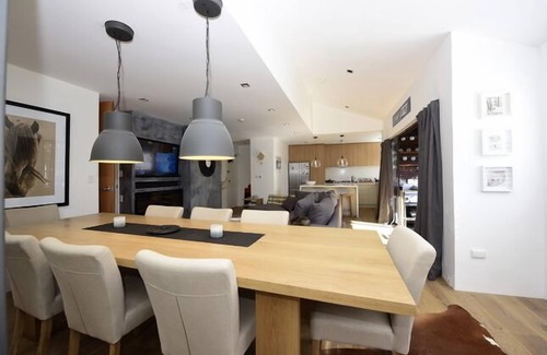Thredbo Apartment | Thredbo Penthouse Aprmt (suitable for 2 families)