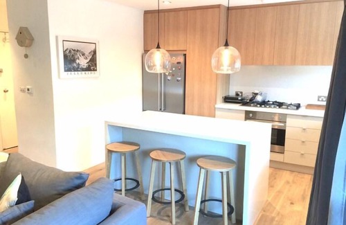 Thredbo Apartment | Thredbo Penthouse Aprmt (suitable for 2 families)