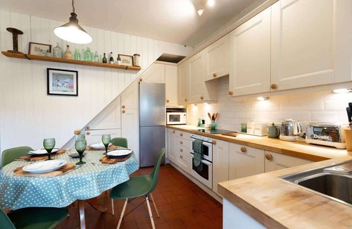 Peak District House | Three Bed Cottage in the heart of the Peaks