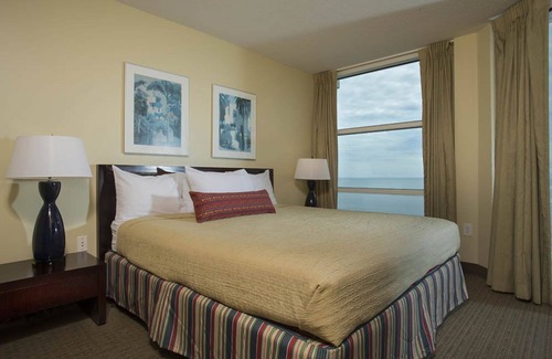 Crescent Beach Resort | Three Bedroom, Ocean Front, Luxury Condo, North Myrtle Beach, SC 3945378