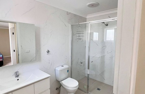 Jesmond House | Three Bedroom Apartment