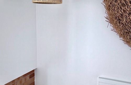 Llanca Apartment | Three-bedroom apartment in Llançà for 6 people 2 minutes from the beach