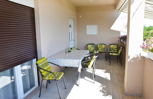 Poljica Apartment | Three bedroom apartment with terrace Poljica, Zadar (A-13838-a)