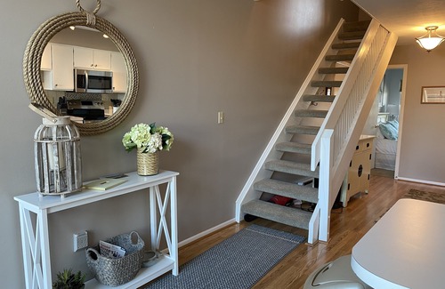 Port Clinton Condo | Three Bedroom Condo - Spectacular View Of Lake Erie!