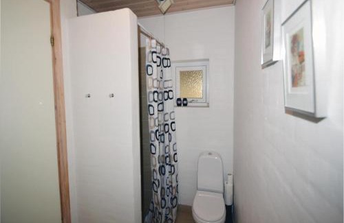 Silkeborg House | Three-Bedroom Holiday Home In Silkeborg