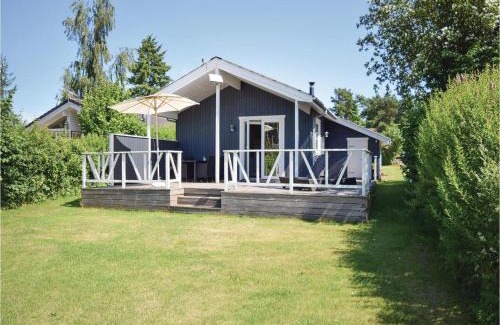 Silkeborg House | Three-Bedroom Holiday Home In Silkeborg