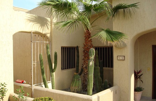 Campo de Golf Fonatur House | Three bedroom Adobe home on Golf Course. SPRING BREAK IS OPEN!