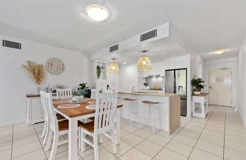 Northern Rivers Apartment | Three Bedroom Poolside in the Heart of Casuarina!