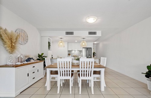 Northern Rivers Apartment | Three Bedroom Poolside in the Heart of Casuarina!