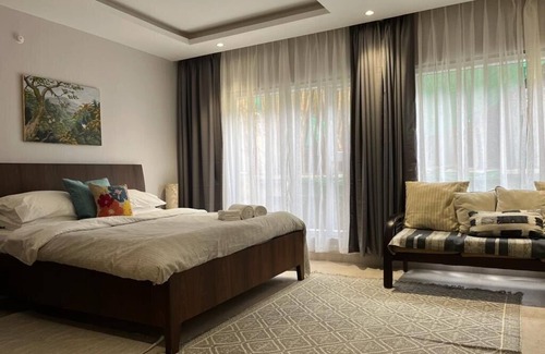Gangtok Apartment | Three bedroom premium apartment located in a safe, quite street.