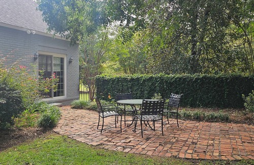 Statesboro House | Three Forty-Two, Historic Statesboro