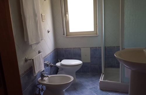 Pinetamare Villa | THREE LEVEL VILLA in private park