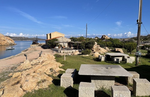La Maddalena Apartment | Three-room apartment A