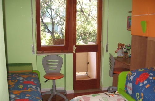 Santa Marina Apartment | three-room apartment of 70 sqm with terrace of 70 sqm