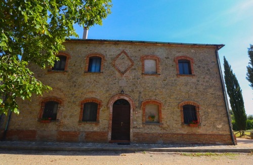 Pomarance Apartment | Three-room apartment Superior - Apartment Ilenia - Matilde - Monica