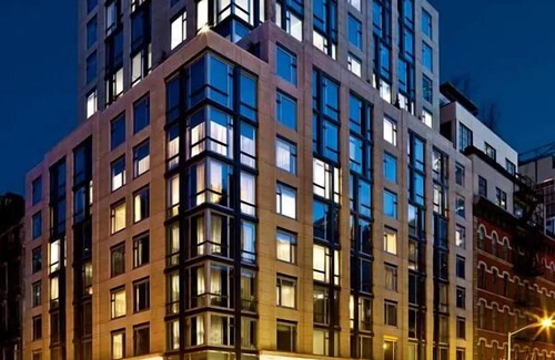 Tribeca Hotel | Three Superior Double Rooms at Smyth Tribeca