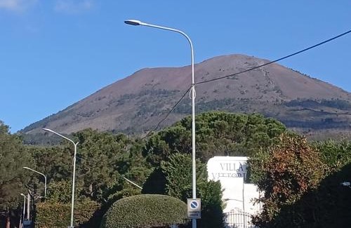 Trecase House | Threehouses