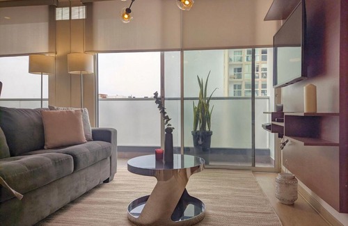 Barranco Apartment | Thrilling 1BR in Barranco