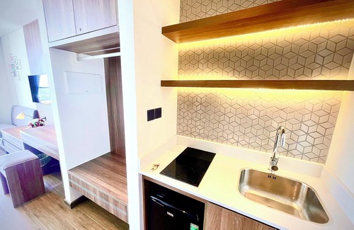 Tuy Hoa Apartment | Thu - Apec Mandala Phú Yên