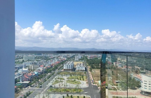 Tuy Hoa Apartment | Thu - Apec Mandala Phú Yên
