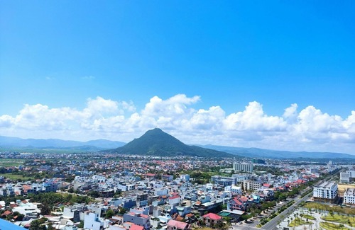 Tuy Hoa Apartment | Thu - Apec Mandala Phú Yên