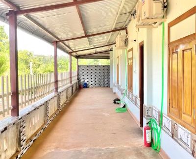 K'Bang House | Thuan Nguyet Hotel