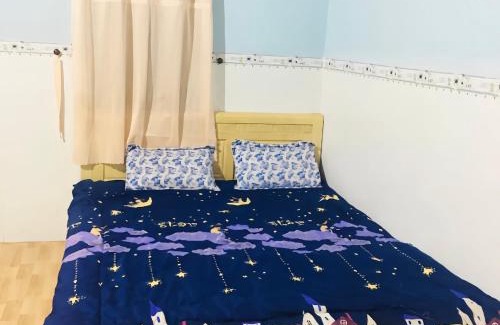 K'Bang House | Thuan Nguyet Hotel
