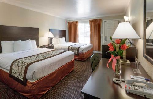 Downtown Hotel | Thunderbird Lodge