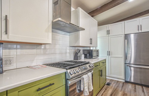 Briargate House | Thunderbird