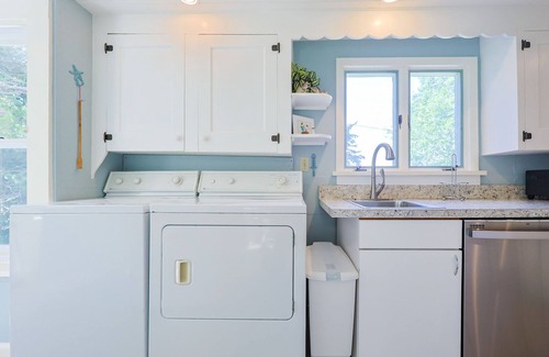 Gloucester House | Thurston Point: Deepwater River Dock