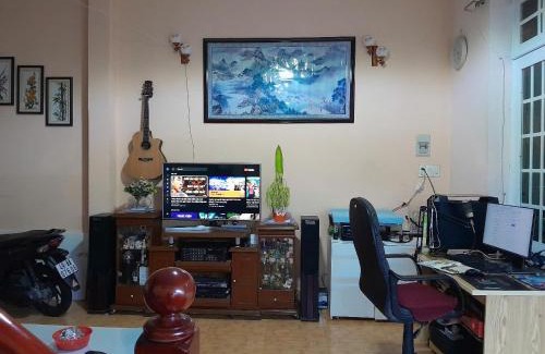 Da Lat House | Thuy An Homestay