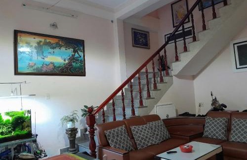 Da Lat House | Thuy An Homestay