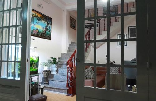 Da Lat House | Thuy An Homestay