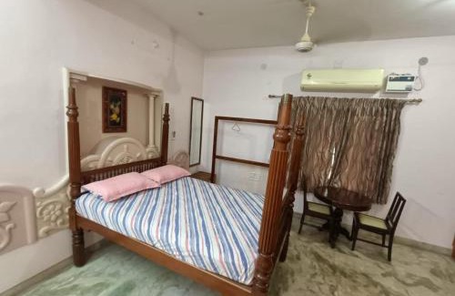 Tirunelveli House | Thuyil Home Stay