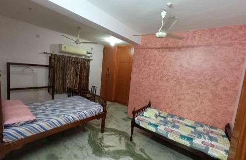 Tirunelveli House | Thuyil Home Stay
