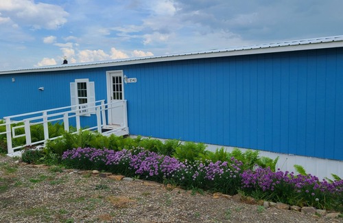 Hammondsport House | "Thyme Away" - A quiet home in the country