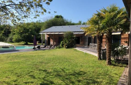 Ploumilliau Bed & Breakfast | Ti an dour