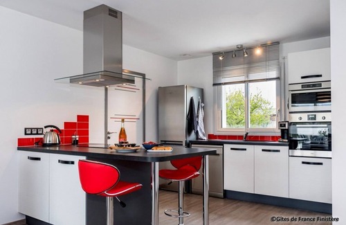 Penmarch House | Ti lanig - PENMARC'H