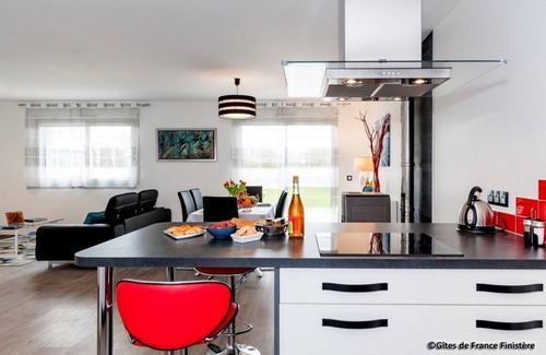 Penmarch House | Ti lanig - PENMARC'H