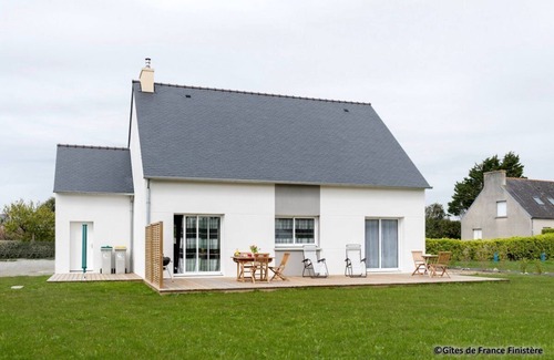 Penmarch House | Ti lanig - PENMARC'H