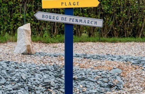 Penmarch House | Ti lanig - PENMARC'H