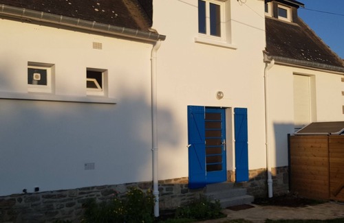 Groix House | Ti post, a large gîte that can accommodate 20 people!